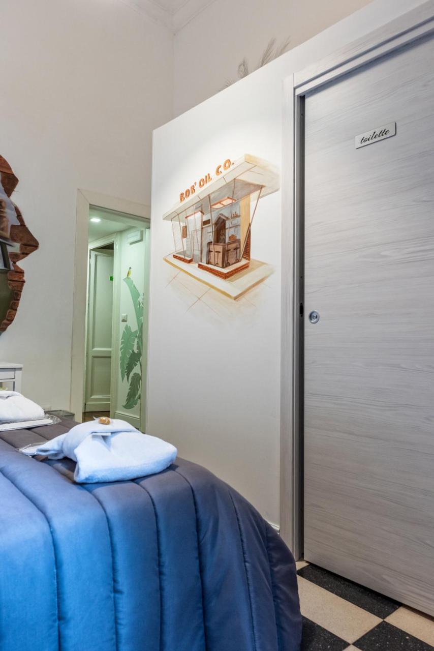 Giro nel mondo Bed and Breakfast Catania Esterno foto